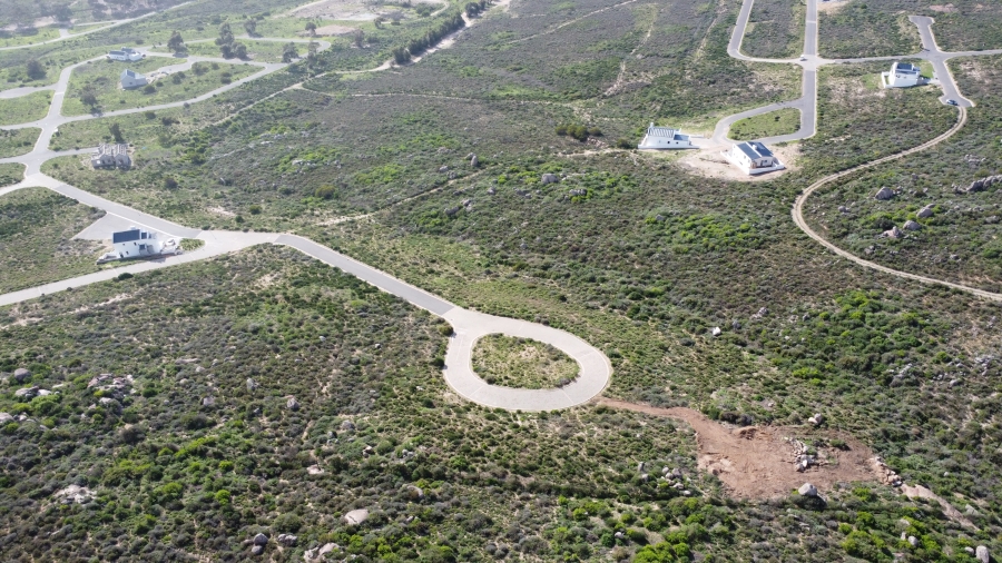 0 Bedroom Property for Sale in St Helena Views Western Cape